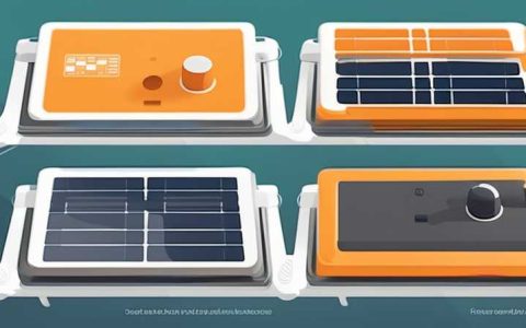 How to arrange the wiring of solar power auxiliary