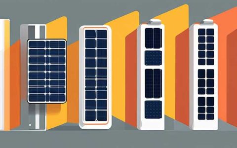 Why do solar panels discharge?