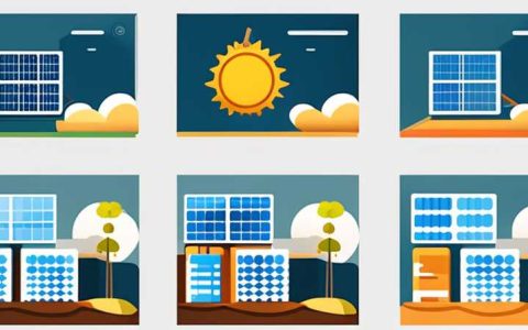 How to do solar power station business