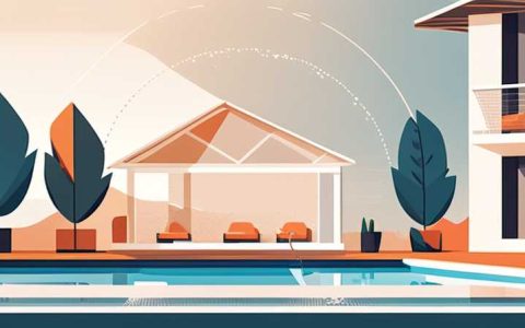 What are the solar equipment for swimming pools?