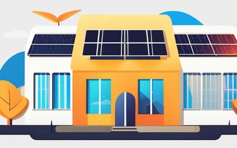 How to learn solar energy maintenance