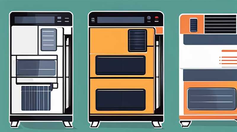 How to make a solar powered refrigerator