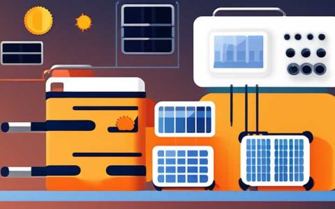 How much does a 300w solar generator cost