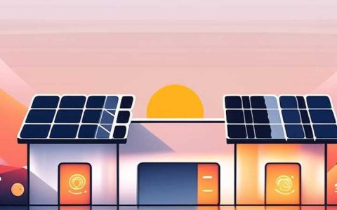 How many watts of solar panels can reach 10 amps?