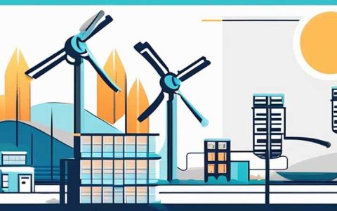 How to connect solar and wind power to the grid