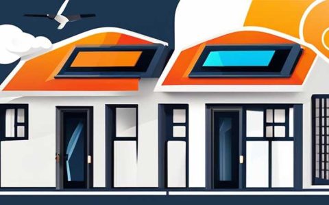 What are the solar energy manufacturers for hardcover houses?