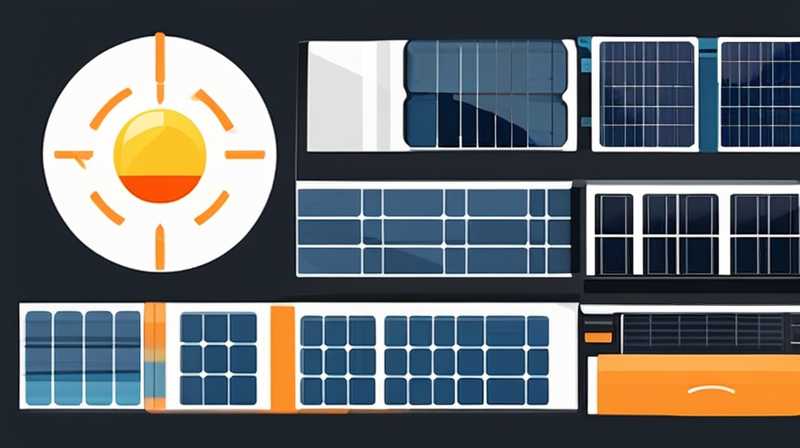 How many hours of solar energy per day