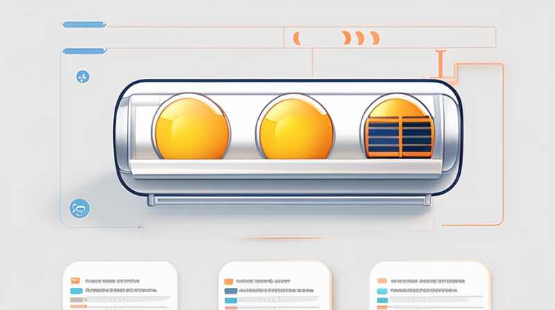 How much is a Shengbao solar tube?