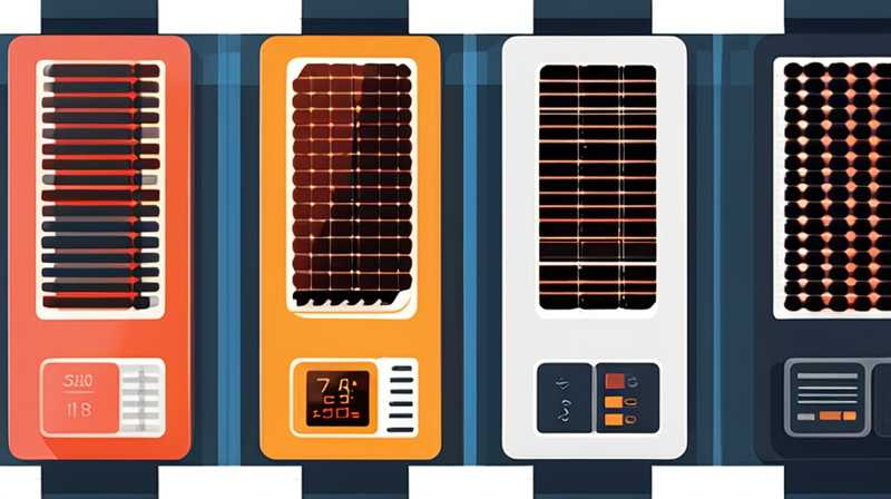 How much does fifteen solar racks cost?