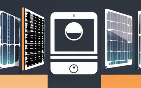 How to install the same standard solar energy