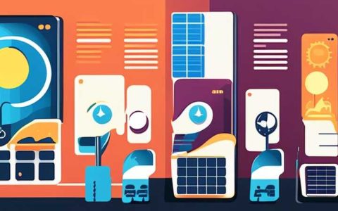 What to do if the solar power supervisor is broken