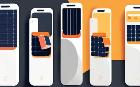 How to charge your phone directly with solar panels