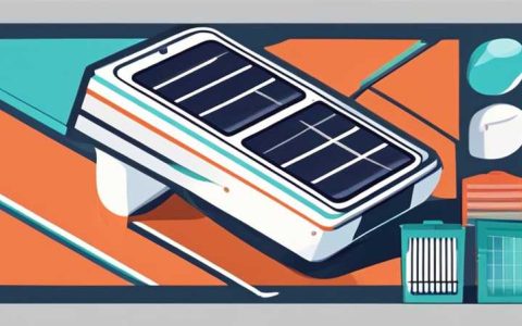 What about a portable solar pack