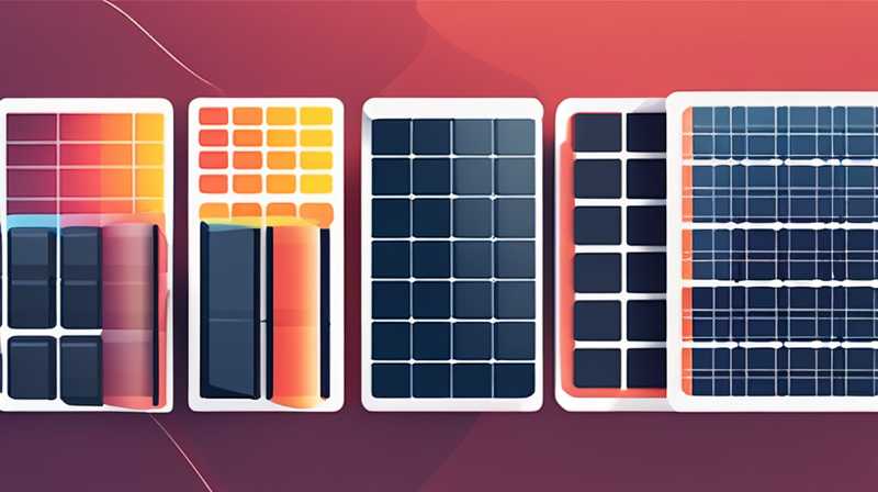 What are the functions of solar silicon?