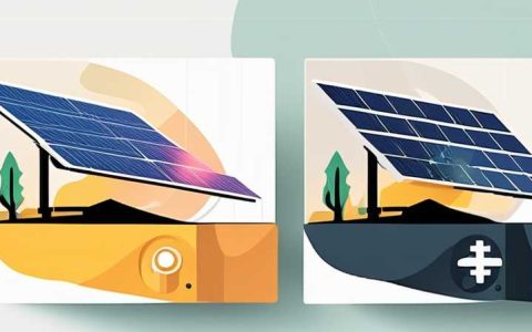 How to deal with power outages in solar photovoltaic systems