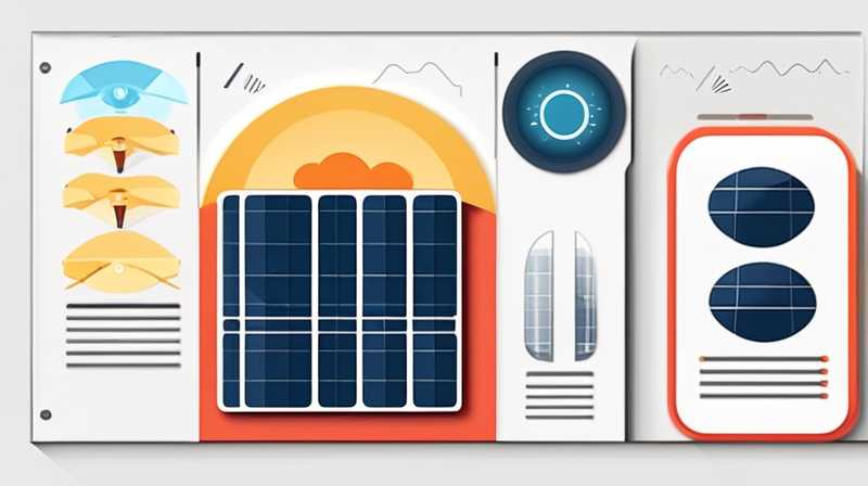 How much electricity does solar power generate in the United States