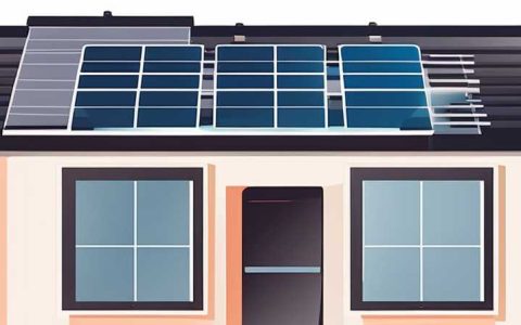 How to apply for solar panel installation
