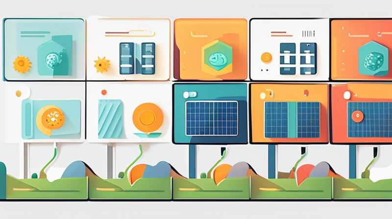 What is the problem with the fully intelligent solar e3