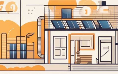 How much does it cost to generate electricity from solar energy at home