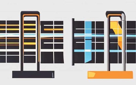 How to install solar single tube equipment