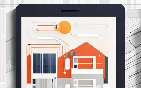 How many watts of solar energy can be used for heating?
