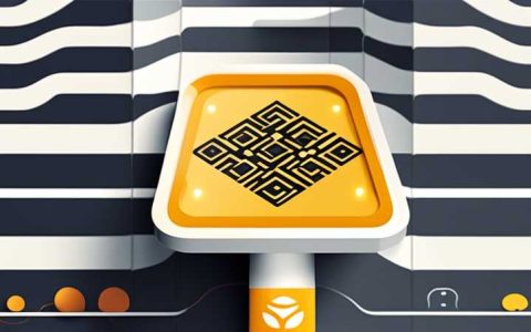 How to scan the QR code for solar energy monitoring