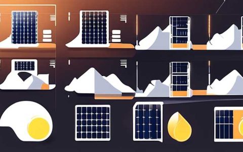 How to open the solar energy Yuantong