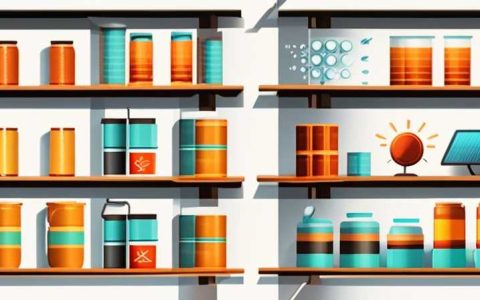 How long is the shelf life of solar barrels?