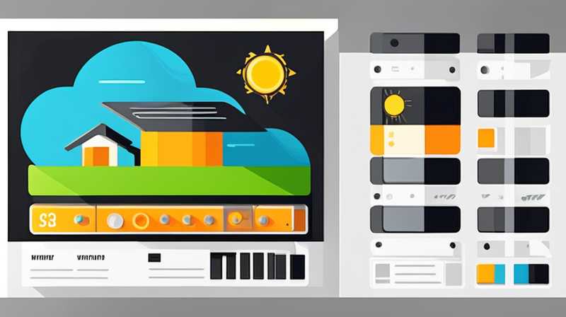 How to use solar energy in engineering