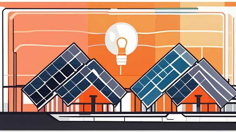 How to distinguish between photovoltaic and solar energy