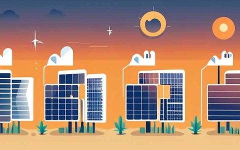 Does solar energy cause drought? Why?