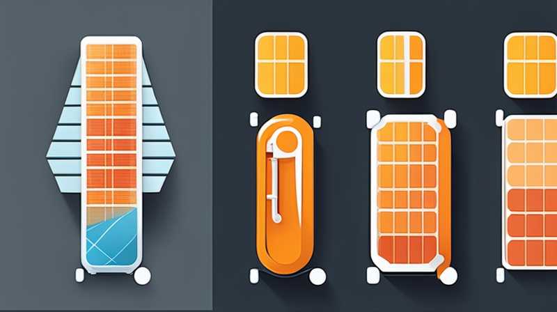 How long does it take to charge a solar panel at a campsite?