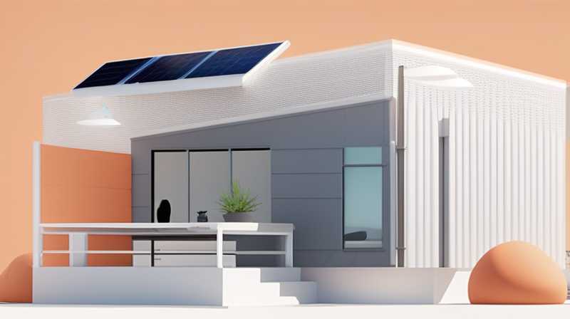 Why install solar tubes on the roof?