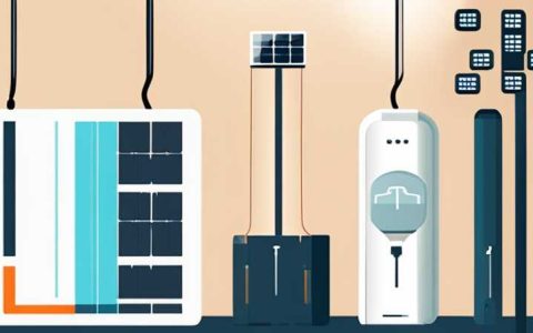 How about solar light cord