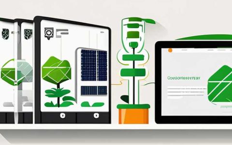 How to weed at solar power generation sites