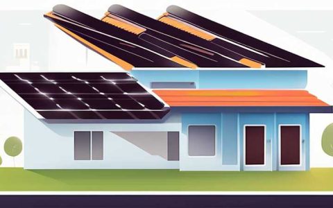 What is the value of roof solar radiation?