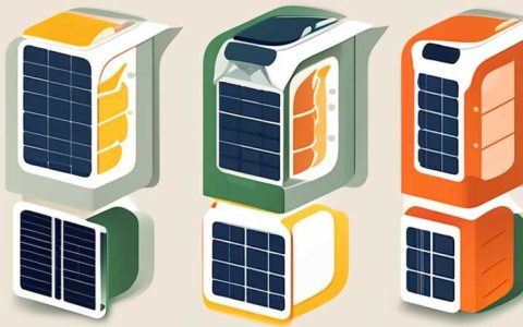 What do you need to assemble your own solar light?