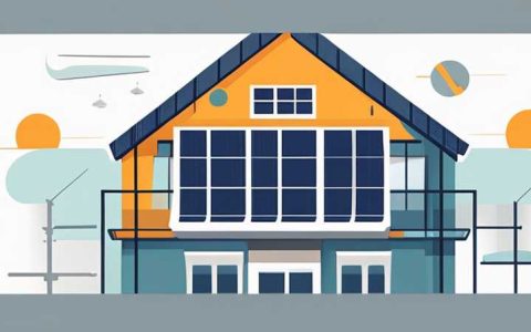 Where to install solar roofs