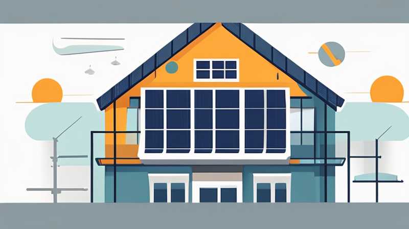 Where to install solar roofs