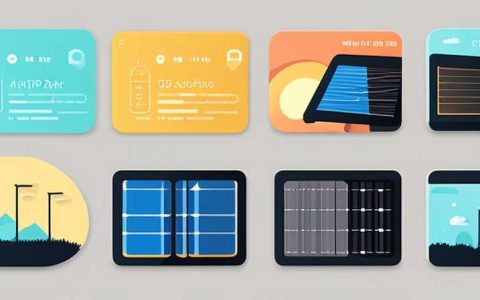Is the park solar powered? How many volts?