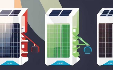 How much does it cost to replace the high-rise solar energy barrel