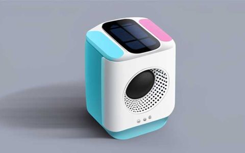 Where to buy solar powered bluetooth speakers