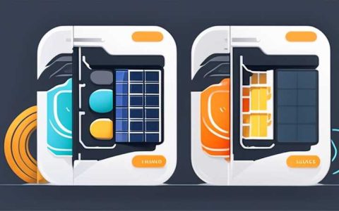 How to put solar coolant