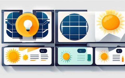 What current does solar power generation belong to?