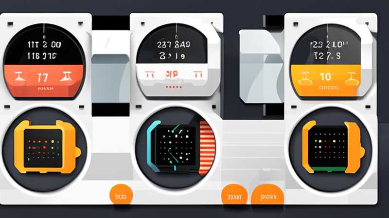 What to do if the pointer of solar watch is displaced