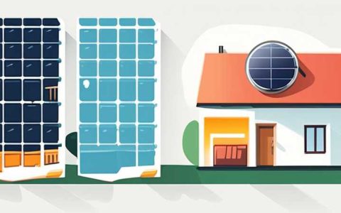 How to turn on the newly installed solar energy in your home