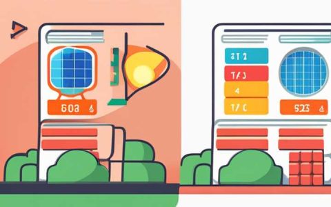 How much VAT is required for installing solar energy