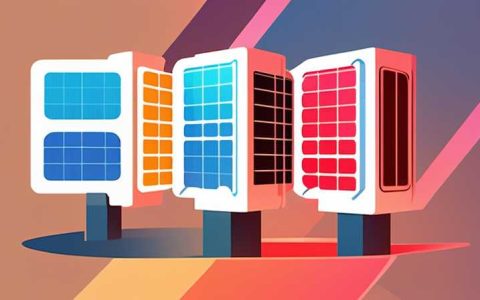 How to distinguish thin film solar panels