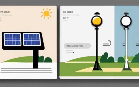 Check the price of 40W solar street light