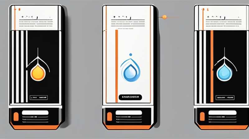 How to produce hydrogen from solar power